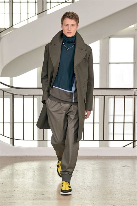 hermes fall winter 2021 men|Hermès Fall Winter 2021 Looks Through A Multi.